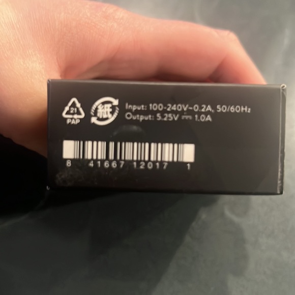 New In Box! Amazon Device Charger! - Picture 8 of 9